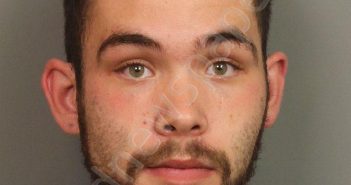 MONK, TYLER ALLEN | 2021-08-20 03:56:00 Jefferson County, Alabama Booking