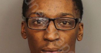 VASON, NAKELON JAQUENTIN | 2021-08-20 17:25:00 Jefferson County, Alabama Booking