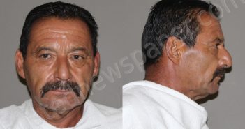 <B>CONTRERAS</B>, <B>JESSE</B> <B>ALBERT</B> #, Denton County, Texas - 2021-08-20