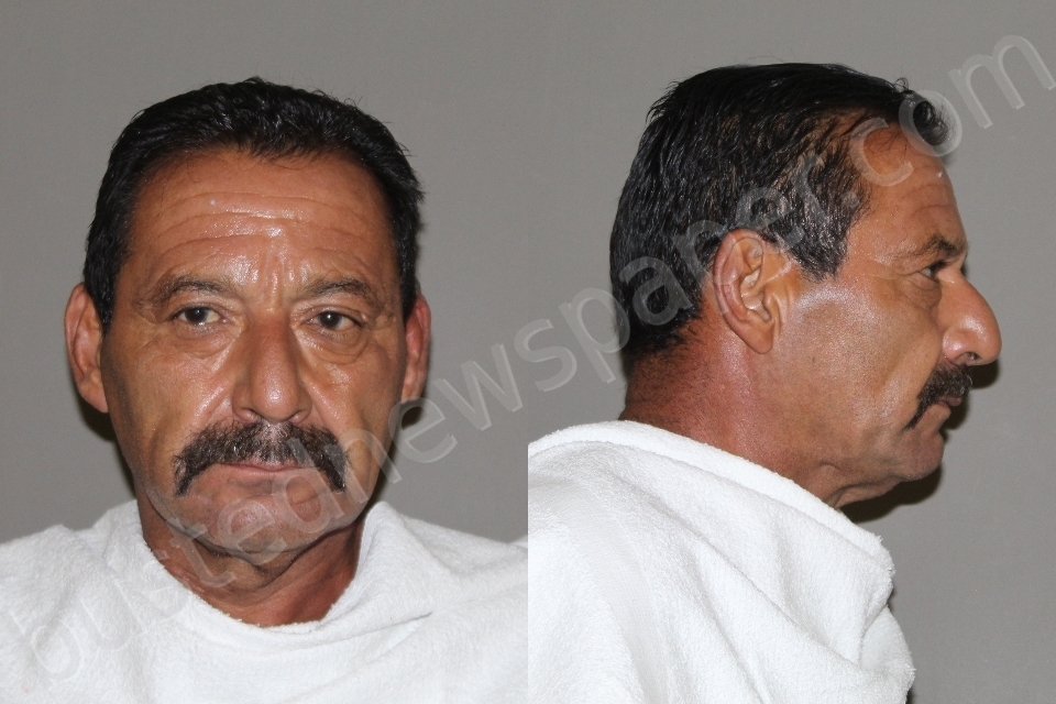 CONTRERAS, JESSE ALBERT #, Denton County, Texas - 2021-08-20