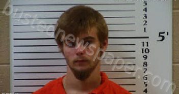 ROBERTS, JOSEPH WAYNE | 2021-08-20 08:52:00 Cherokee County, North Carolina Booking