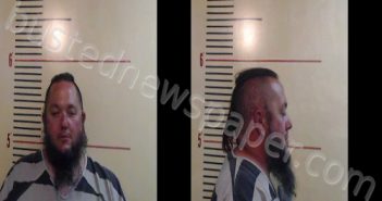 CALANDRINO, ANTHONY DAMION | 2021-08-20 Parker County, Texas Booking