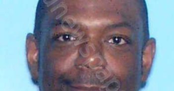 WALKER, DERRICK DEWAYNE | 2021-08-20 15:32:00 Jefferson County, Alabama Booking