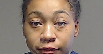 MOORE, SIMONE TIANI | 2021-08-20 06:35:00 Collin County, Texas Booking