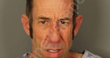 DUNLAP, BARRY RAY | 2021-08-20 12:38:00 Jefferson County, Alabama Booking