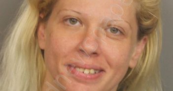 CRUZ, ERICA DEAN | 2021-08-20 07:48:00 Jefferson County, Alabama Booking