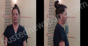 HARDEE, KIRSTIN MICHELE | 2021-08-20 Parker County, Texas Booking