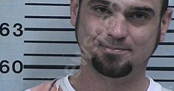 HILL, CHRISTOPHER LEE | 2021-08-20 21:28:05 Hood County, Texas Booking