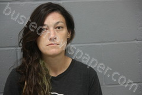 ALEXI BLAKE GORDON #, Johnson County, Missouri - 2021-08-21 18:37:00
