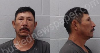 VALDEZ, ELIJIO JAMES | 2021-08-21 Hays County, Texas Booking