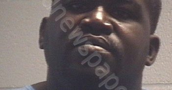 <B>THOMAS</B>, <B>PHILLIP</B> <B>EUGENE</B> #, Cleveland County, North Carolina - 2021-08-21