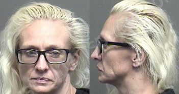 FELDMAN,TONYA MARIE | 2021-08-21 04:44:00 Saline County, Kansas Booking