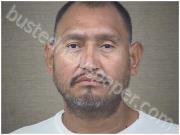 GALINDO, RODRIGO | 2021-08-21 Harnett County, North Carolina Booking