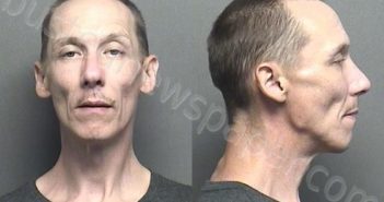 REEVES,MASON JOHN | 2021-08-21 06:36:00 Saline County, Kansas Booking