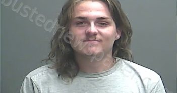 <B>OVERTON</B>, <B>JON</B> <B>EARL</B> #, Knox County, Indiana - 2021-08-21 06:04:00