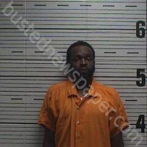 DOMINIC JAMAL WILSON | 2021-08-21 02:54:00 Autauga County, Alabama Booking