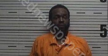 <B>DOMINIC</B> JAMAL <B>WILSON</B> #, Autauga County, Alabama - 2021-08-21 02:54:00