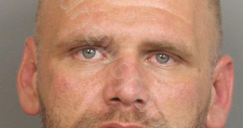 DUTY, DAVID NEIL | 2021-08-21 20:00:00 Jefferson County, Alabama Booking