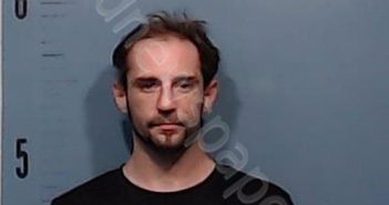 <B>RYAN</B>, <B>STEVEN</B> <B>JOSEPH</B> #, Taylor County, Texas - 2021-08-21