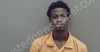 <B>JAMES</B> <B>TUCKER</B> #, Jefferson County, Arkansas - 2021-08-21 05:32:00