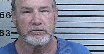 WILLIAMS, CHRISTOPHER JOSEPH | 2021-08-21 13:51:31 Hood County, Texas Booking
