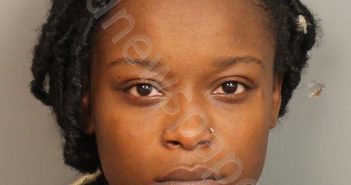 MOODY, KEYUNNA LAMESHIA | 2021-08-21 12:28:00 Jefferson County, Alabama Booking