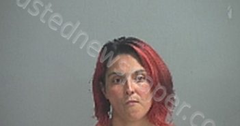 GREENE SUNCIA R | 2021-08-21 Sandusky County, Ohio Booking