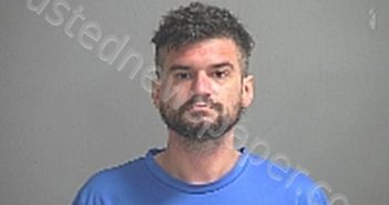 GUERRA JEFFREY J | 2021-08-21 Sandusky County, Ohio Booking