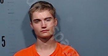 WHITE, LEVI FRANKLIN | 2021-08-21 Taylor County, Texas Booking