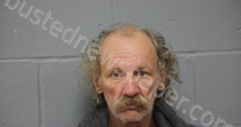 <B>WILLIAM</B> LARRY LAWSON #, <b>Johnson</b> County, Missouri, Johnson County, Missouri - 2021-08-21 20:13:00