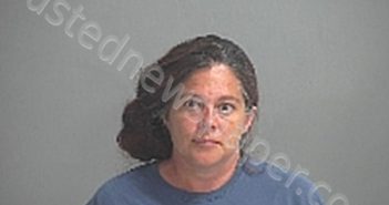 HEILMAN STACY L | 2021-08-21 Sandusky County, Ohio Booking