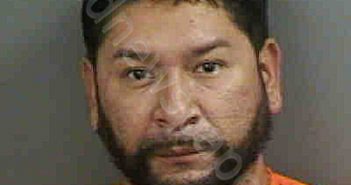 <B>NIETO</B>,<B>RONALD</B> <B>MITCHELL</B> #, Collier County, Florida - 2021-08-22