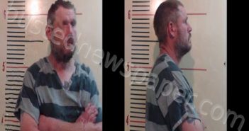 DEVINE, DARRYLL ALLEN, JR. | 2021-08-22 Parker County, Texas Booking