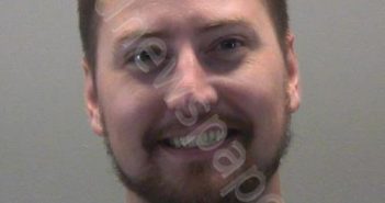 THOMAS, MATTHEW JOSEPH | 2021-08-22 16:00:00 Montgomery County, Ohio Booking