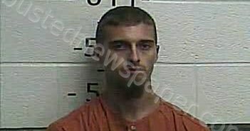 <B>SEXTON</B>, <B>JOSHUA</B> <B>SCOTT</B> #, Whitley County, Kentucky - 2021-08-22 07:26:00