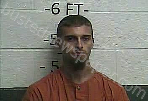 SEXTON, JOSHUA SCOTT #, Whitley County, Kentucky - 2021-08-22 07:26:00