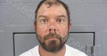 <B>HOLCOMB</B>, <B>KENNETH</B> <B>WAYNE</B> #, Barbour County, West Virginia - 2021-08-22