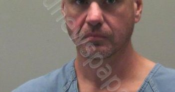 COMBS, ANTHONY ERIC SCOTT | 2021-08-22 18:06:00 Montgomery County, Ohio Booking