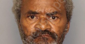THREAT, CARL ANTHONY | 2021-08-22 13:12:00 Jefferson County, Alabama Booking
