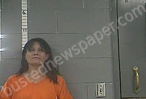 MORSEY, JESSICA RENEE #, Bullitt County, Kentucky - 2021-08-22 17:10:00