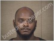 LYLES, TRAVIS | 2021-08-22 Harnett County, North Carolina Booking
