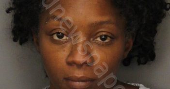 CAMMACK, CAROL DENISE | 2021-08-22 19:48:00 Jefferson County, Alabama Booking