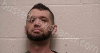 HENRY, PATRICK JERROD | 2021-08-22 10:57:00 Robertson County, Tennessee Booking
