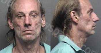 MOSS,ANTHONY RAY | 2021-08-22 04:50:00 Saline County, Kansas Booking