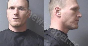 <B>WHITESELL</B>, <B>ANDREW</B> <B>PERRY</B> #, Madison County, Indiana - 2021-08-22 20:39:00