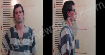 <B>WRIGHT</B>, <B>JAMES</B> AARON #, Parker County, Texas - 2021-08-22
