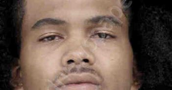 <B>JACKSON</B>, <B>BRIAN</B> PHILLIP #, Mecklenburg County, North Carolina - 2021-08-22 02:49:00