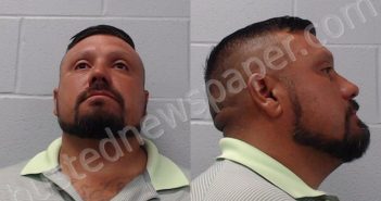 LOPEZ, NOE | 2021-08-22 Hays County, Texas Booking