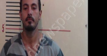 ESTRADA, CHRISTOPHER JOSEPH | 2021-08-22 Parker County, Texas Booking