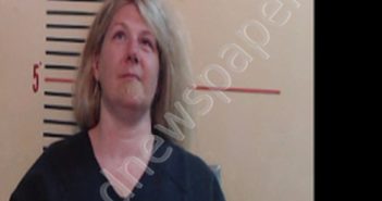 EVANS, ALEXIS INELL | 2021-08-23 Parker County, Texas Booking